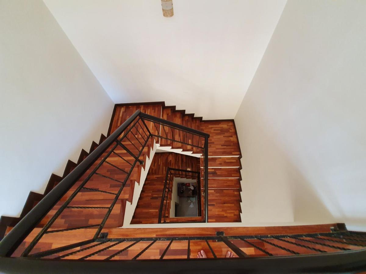 Eden Cosy Living Apartment Batu Ferringhi Exterior photo
